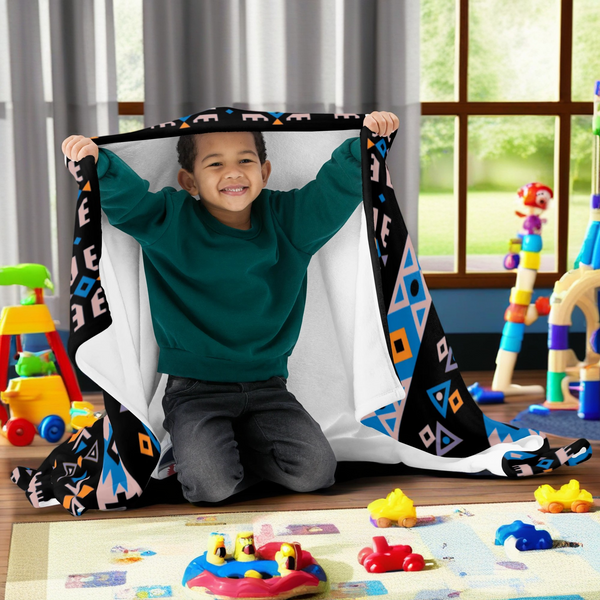 Aztec Blanket